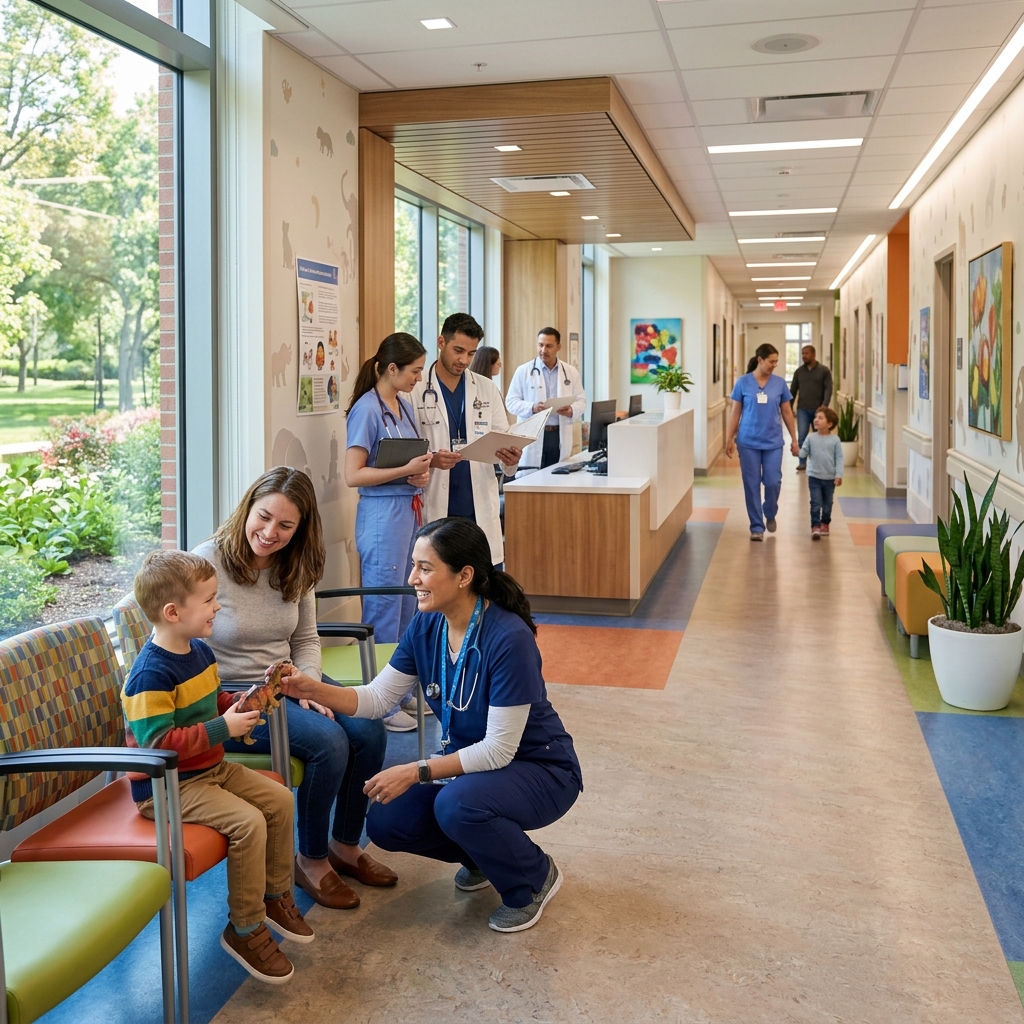 Bachelor of Clinical Psychology Counseling Lab