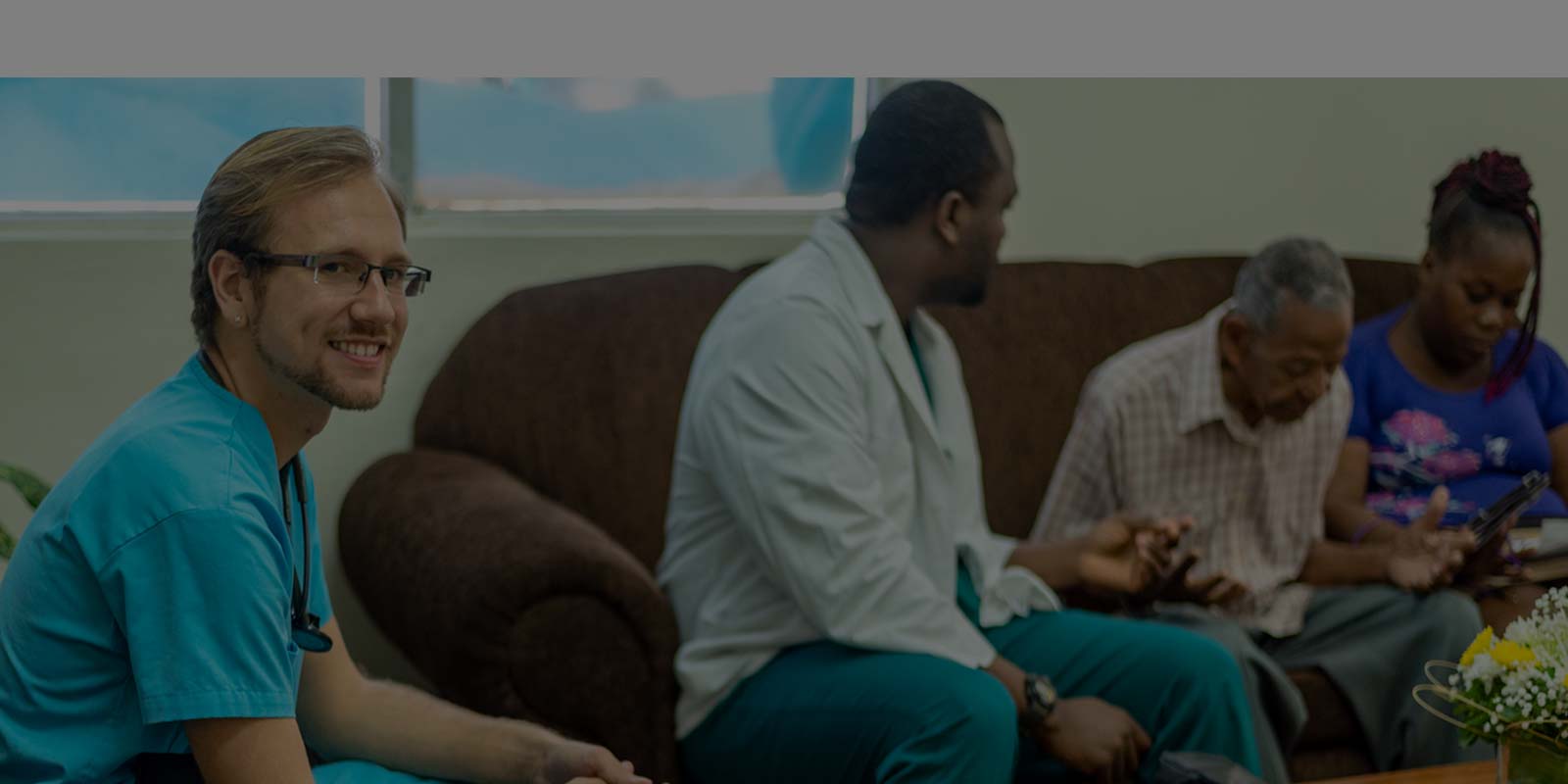 MSc Imaging Technology Radiology Lab